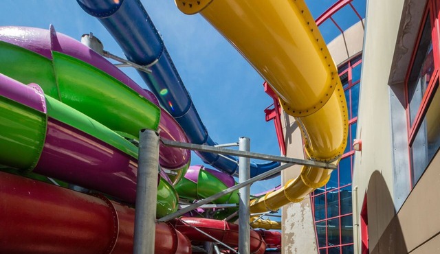 Triple Play Resort Hotel & Suites