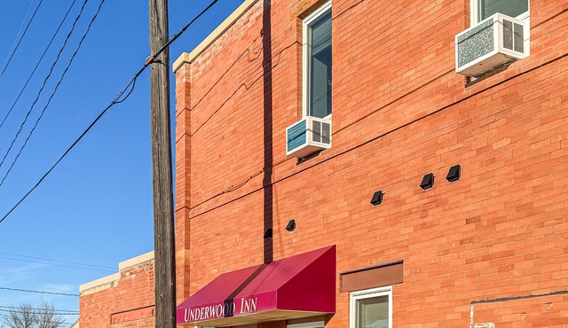 Underwood Inn