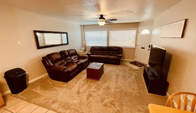 Unique100 year old Historical Building Apt#2