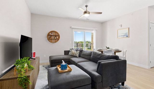 Unit 204 at Summershade