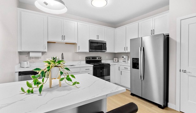 Unit 302 at Summershade
