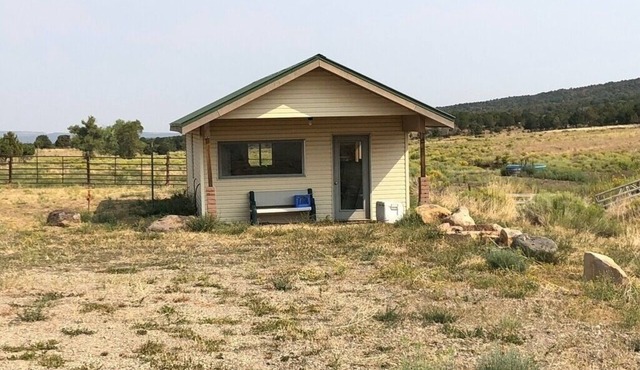 Unit 70 Hunting Cabin