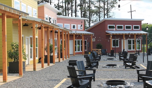 Unit 9 Willow Creek Cabins