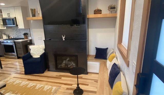 University Area-New Micro House