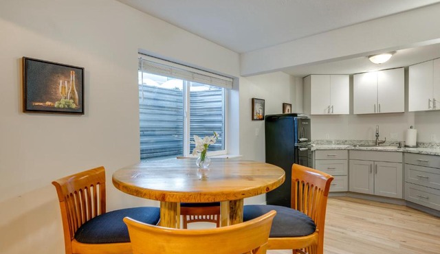 Updated Home w/Mtn Views: 8 Mi to Snowbird Resort