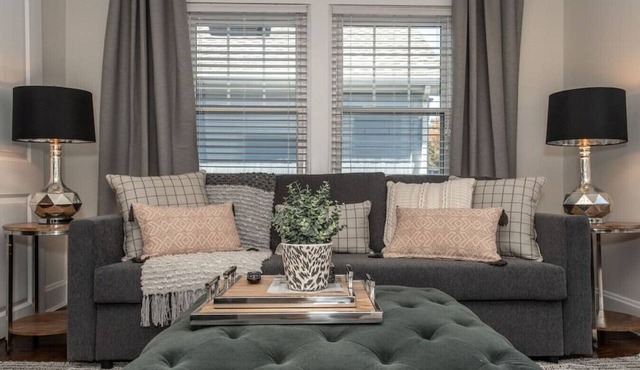 Upper Cambridge · Charming Cambridge
