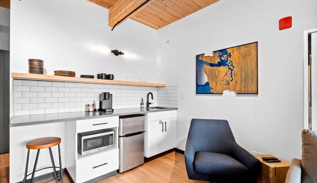 Uprise 4 Bridgewater Lofts