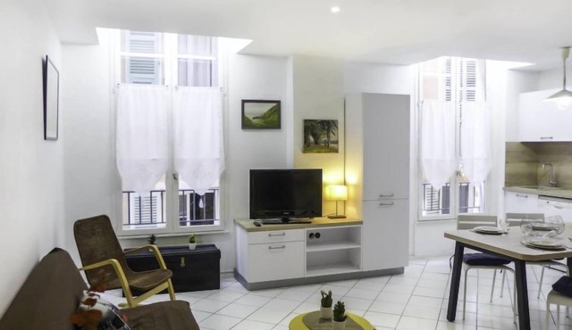 Vieux Nice by Interhome in Nice