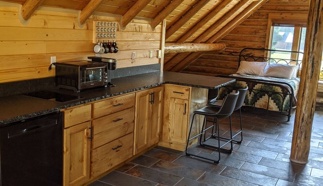 Village Green Studio Loft
