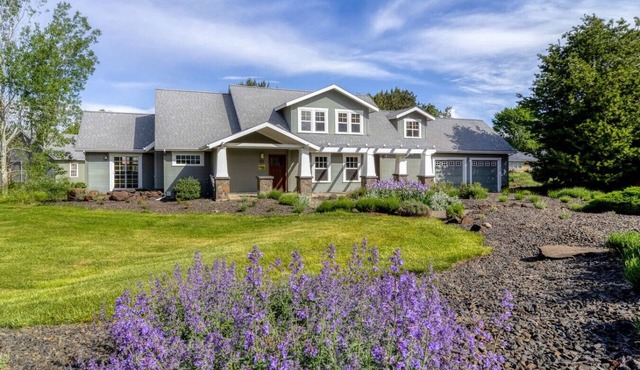 Weinmaster Estate of Walla Walla Valley