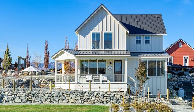 Welcome to Big Sky at Lake Chelan