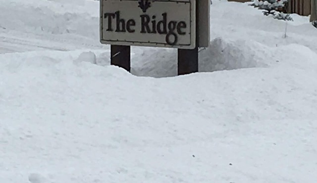Well-appointed, family-friendly, Elkhorn Ridge Condominium