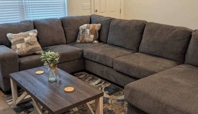 West Mobile Farmhouse Fun