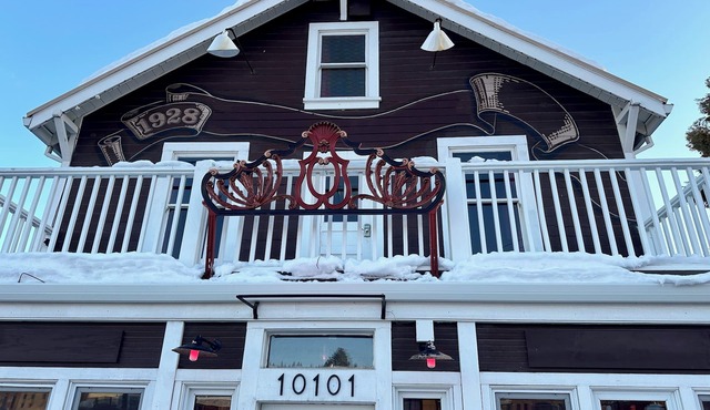 West River House