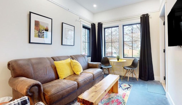 Westmoreland Sweet Suite