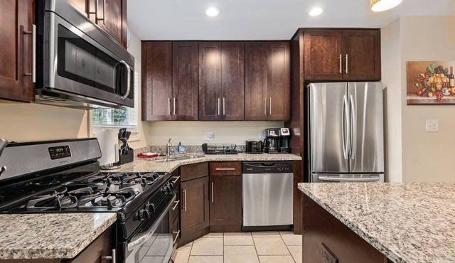 Wheeling Rental