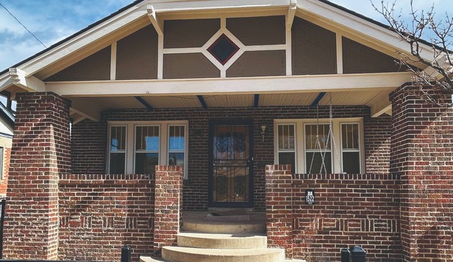 Where Design Meets Comfort - Modern 3BR at Sloan’s Lake