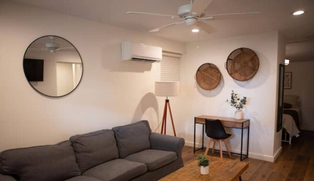 Wilkerson Lane Apartment One Bed/ One Bath