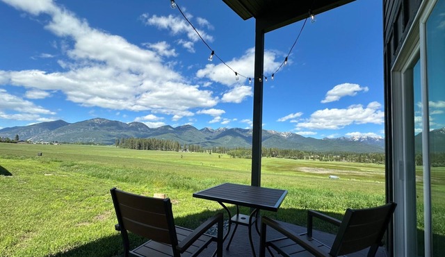 Willowline Cabin #1