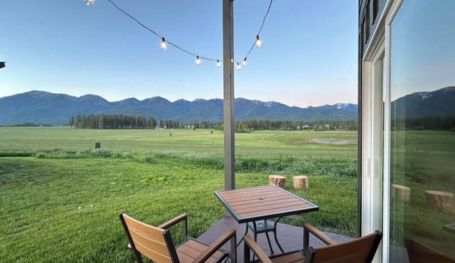Willowline Cabine # 2