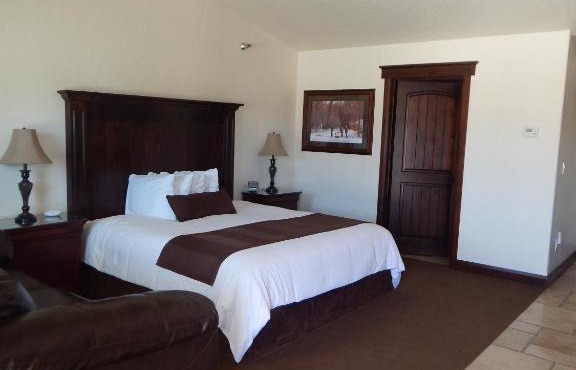 Winterton Suites