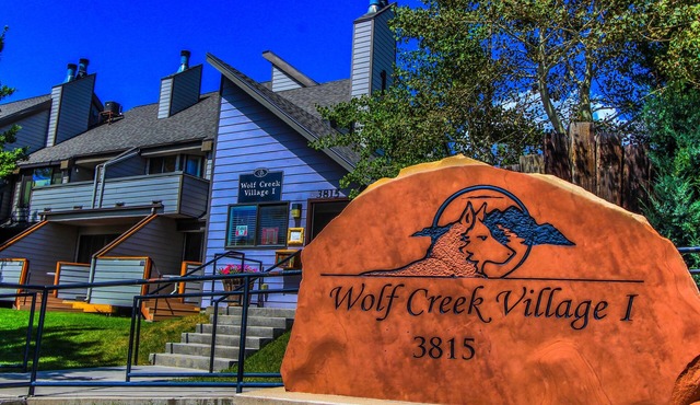 Wolf Creek Village