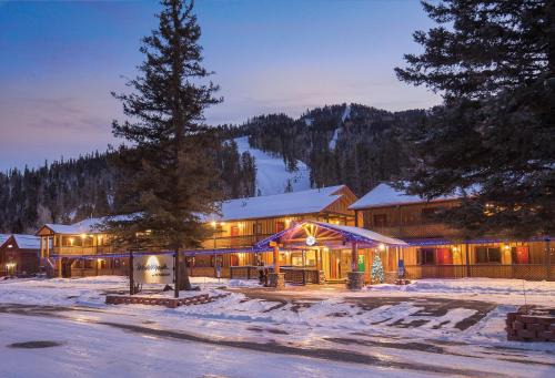 WorldMark Red River in Red River