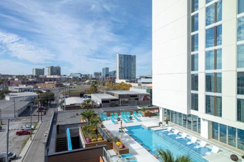 Wyndham Marg Vacation Club NashvilleKing Studio