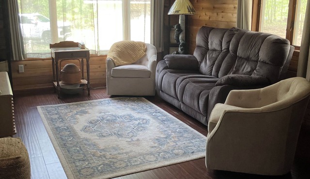 Yooper Cabin