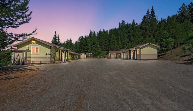 Your Exclusive North Idaho Private Mountain Retreat - sleeps 16+
