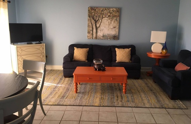 1 Bedroom Condo In Biloxi