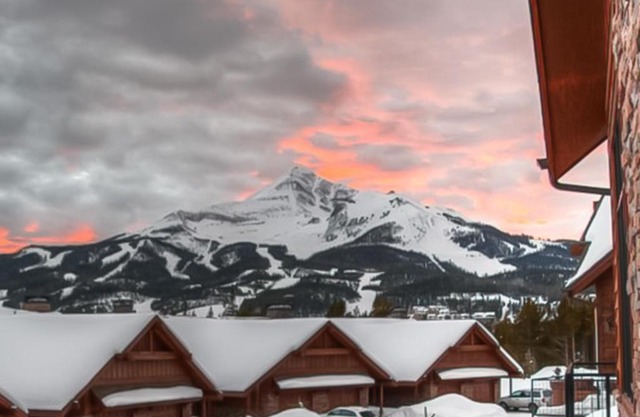 Alpenglow 34B