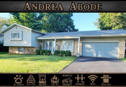 Andrea Abode 