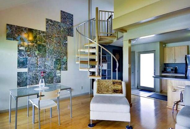 Barton Hills Condominiums in Austin