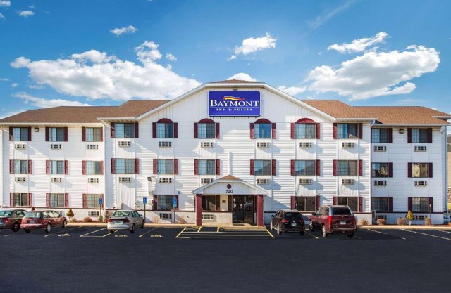 Baymont 