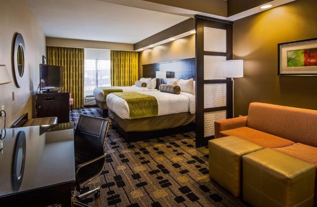 University Inn 