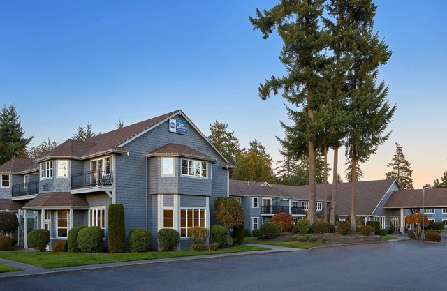 Best Western Wesley Inn & Suites