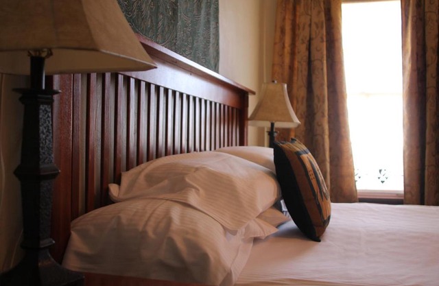 Boulder Dam Hotel 