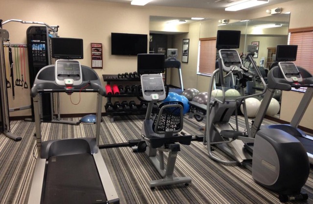Candlewood Suites Idaho Falls Ihg Hotel 