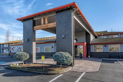 Comfort Inn Columbia Gorge 