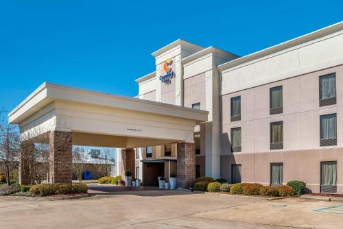 Comfort Inn Pearl 