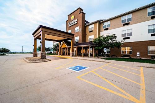 Comfort Inn Suites Independence 