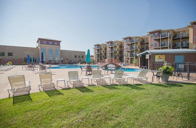 Coronado 205 - Bridges Bay Condo
