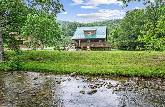 Creekside 