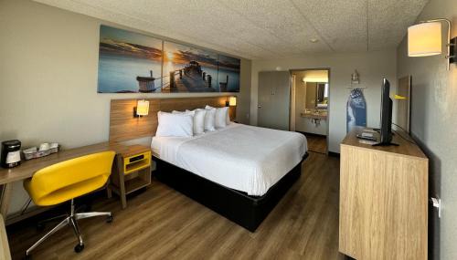 Days Inn 
