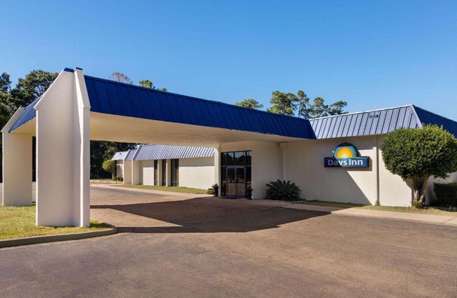 Days Inn 