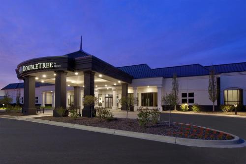 Doubletree 
