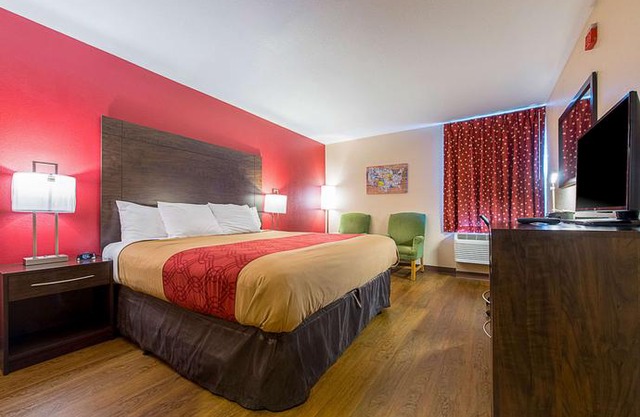 Econo Lodge Buckley