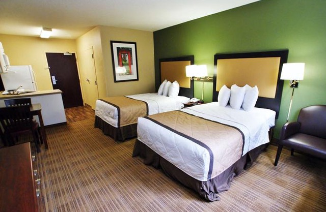 Extended Stay America - Tacoma - South