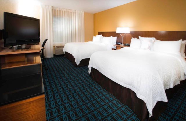 Hilton Garden Inn Idaho Falls 